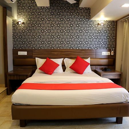 Hotel Sea Shore Νάβι Μουμπάι Εξωτερικό φωτογραφία