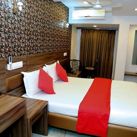 Hotel Sea Shore Νάβι Μουμπάι Εξωτερικό φωτογραφία