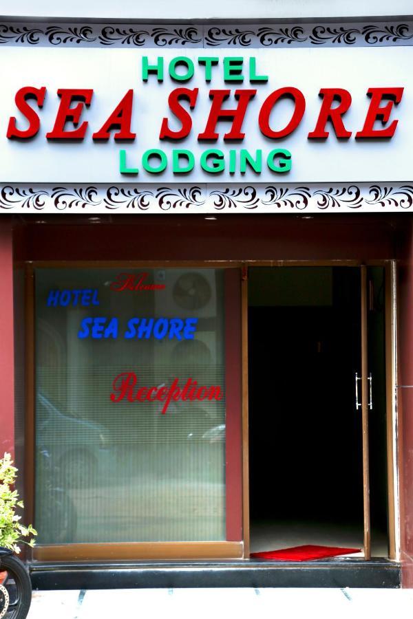 Hotel Sea Shore Νάβι Μουμπάι Εξωτερικό φωτογραφία