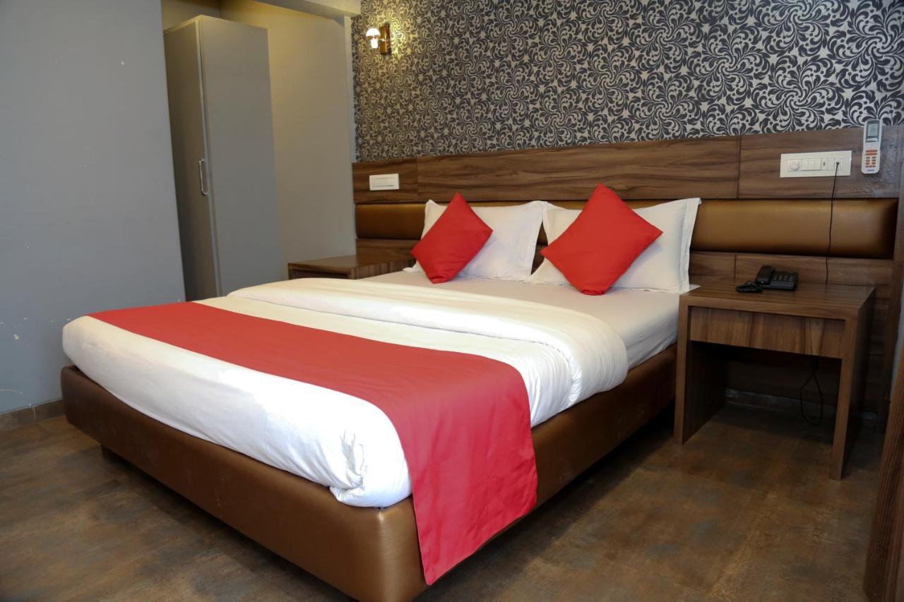 Hotel Sea Shore Νάβι Μουμπάι Εξωτερικό φωτογραφία