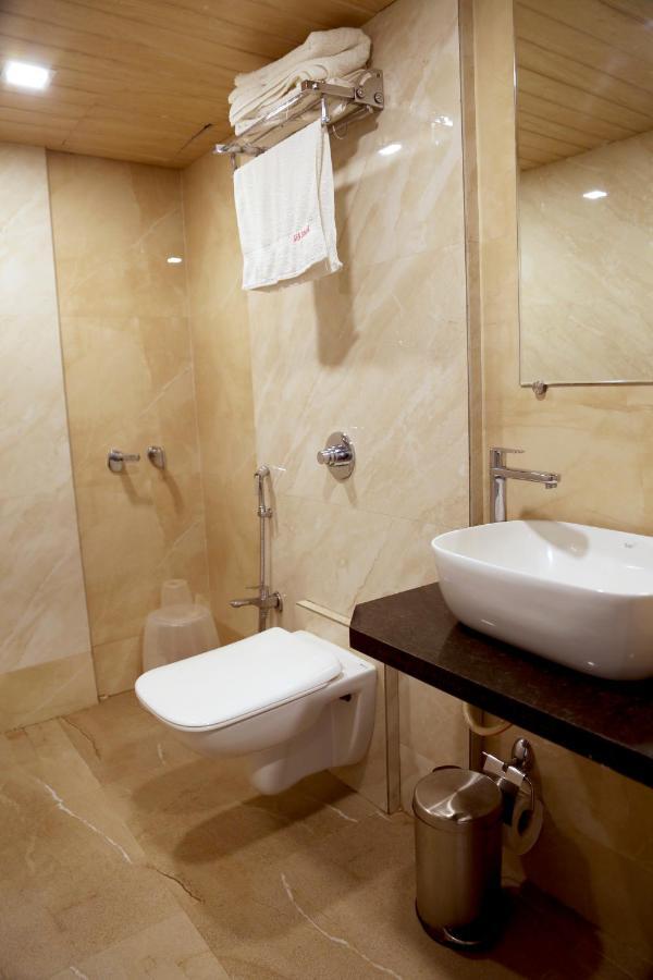 Hotel Sea Shore Νάβι Μουμπάι Εξωτερικό φωτογραφία